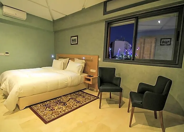 Hotel Kenzo