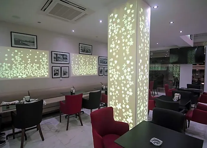 Hotel Kenzo