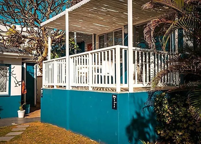 Surf Motel