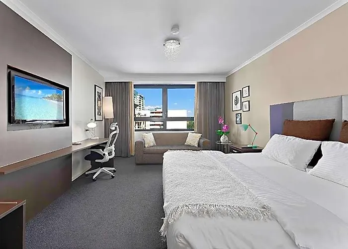 1 Valentine Ave