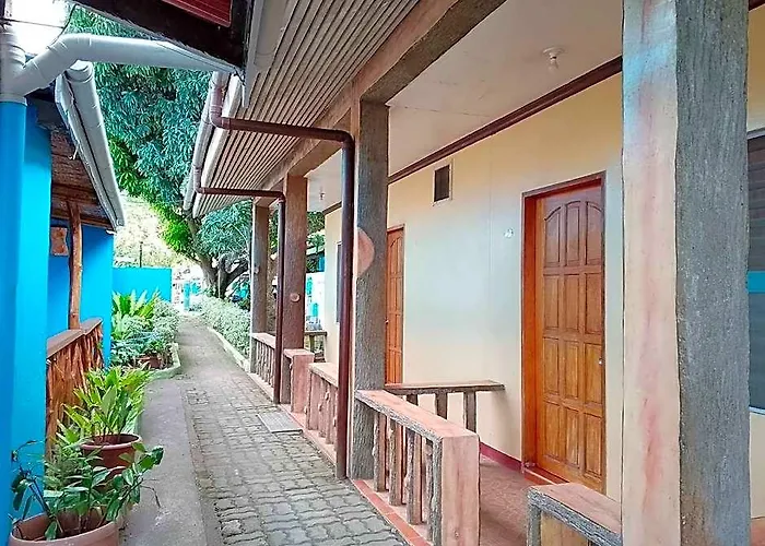 July'S Haven Seaside Pension Camiguin