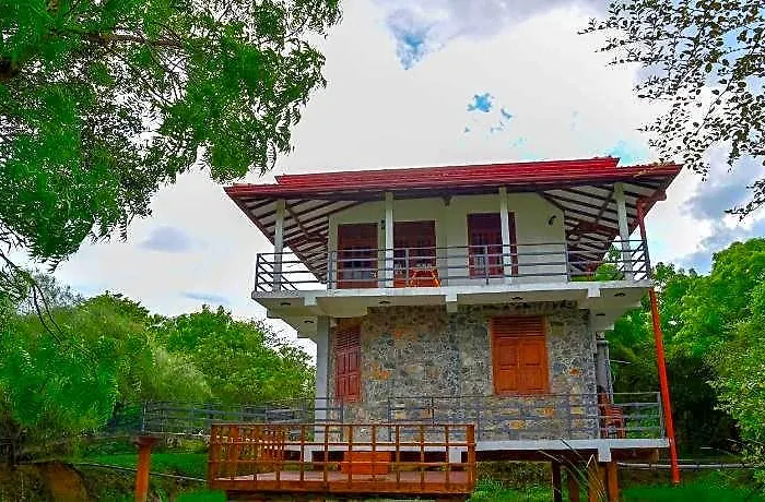 Lake Villa Resort