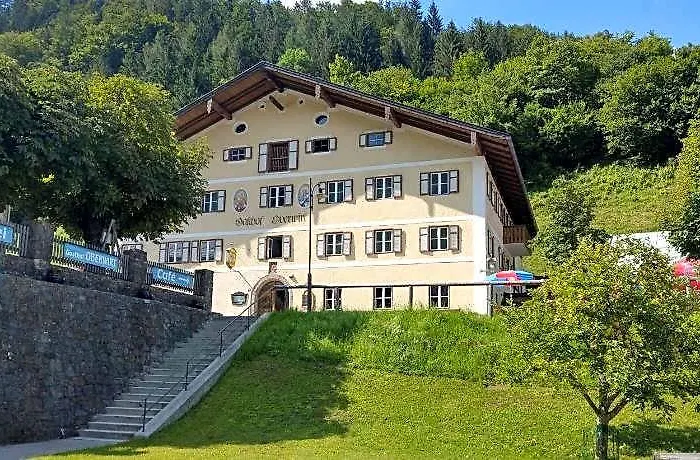 Gasthof Oberwirt