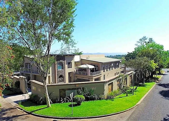 Leonardos Guesthouse