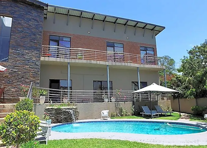 Leonardos Guesthouse