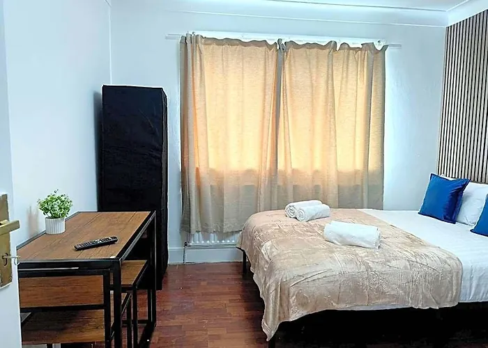 Burnley House-Room C