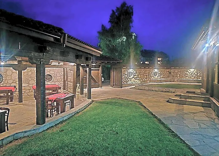 Guesthouse Toni - Dobrinishte