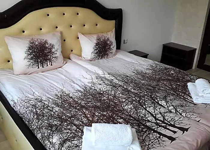 Guesthouse Toni - Dobrinishte
