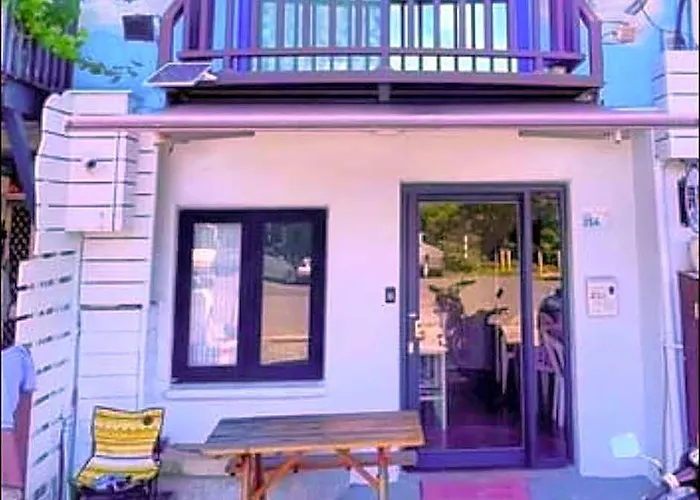 Ocean Sea Sea Homestay