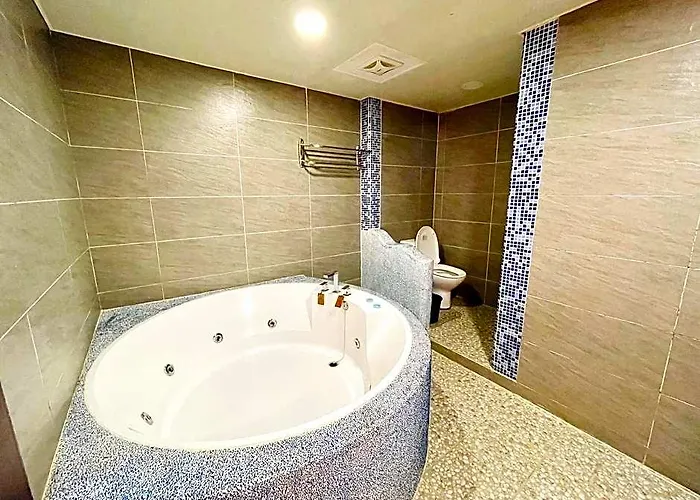 Ocean Sea Sea Homestay
