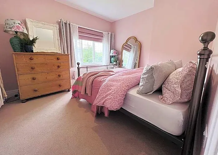 Taf Fechan Cottage