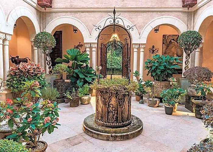 Villa Firenze, Costa Rica. All Inclusive Luxury
