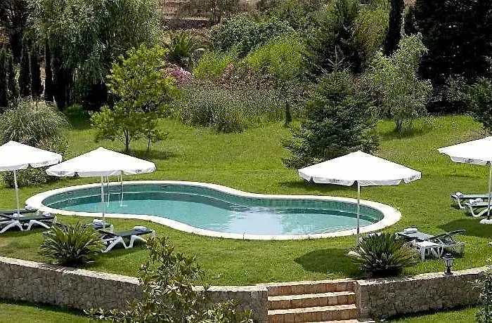 Hotel Rural Nou Dalt Muntanya
