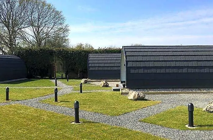 Low Greenlands Holiday Park