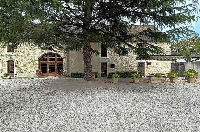 Maison Belles Pierres