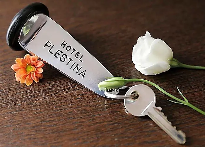 Hotel Plestina Ristorante Pizzeria