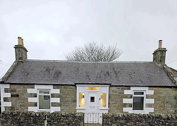 Wayside Cottage