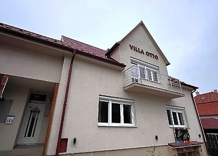 Villa Otto