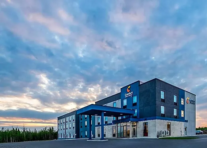 Comfort Inn & Suites