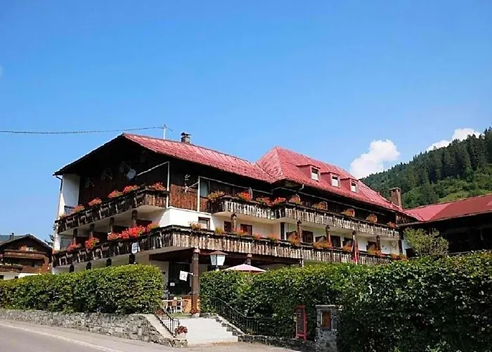 Alpenhotel Waidmannsheil