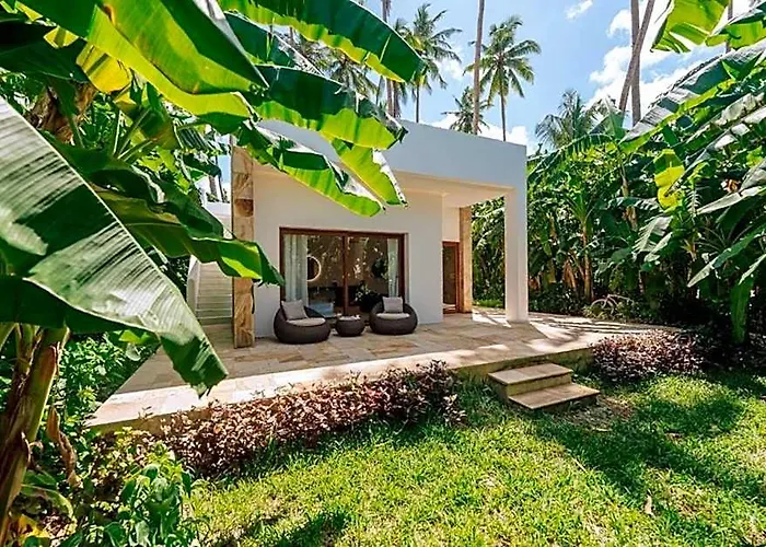 Ycona Eco-Luxury Resort