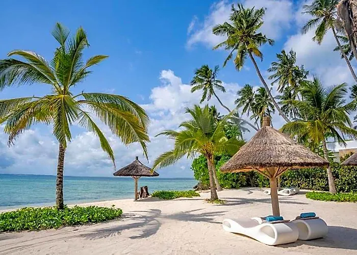 Ycona Eco-Luxury Resort