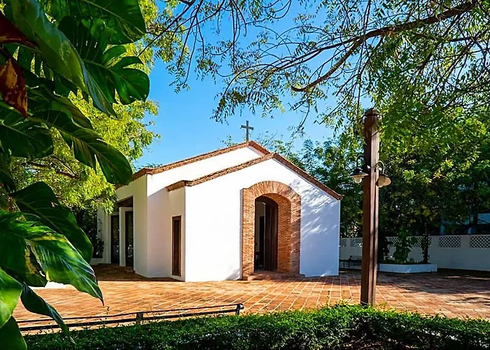 Hotel Casa Hemingway