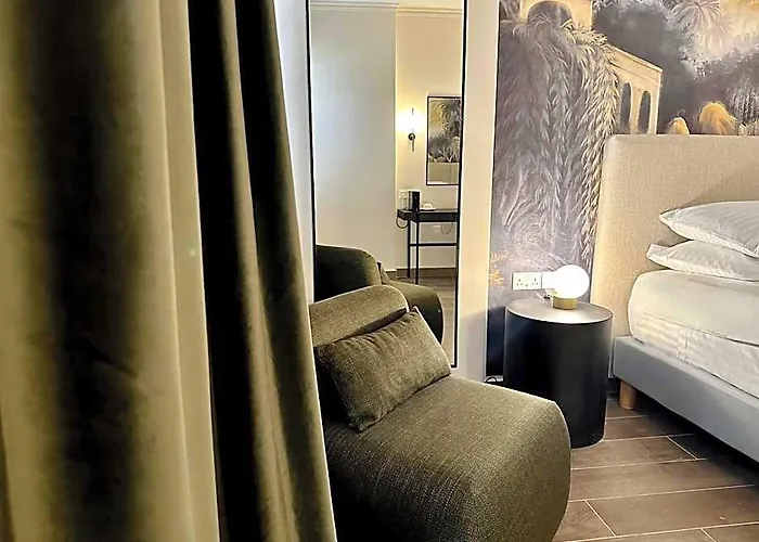 Cali Resort & Spa Designed For Adults By Louis Hotels