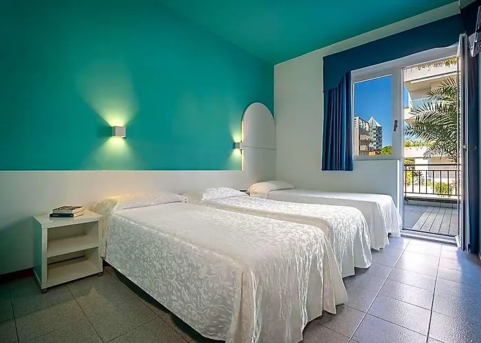 Hotel Portofino