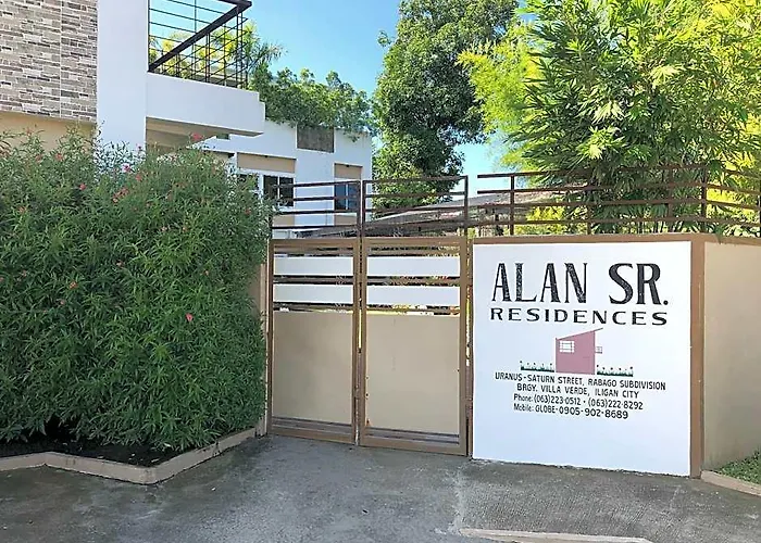 Caprice Residences