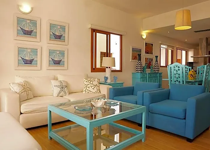 Sybaris Suites & Residences