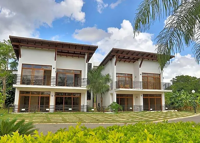 Sybaris Suites & Residences