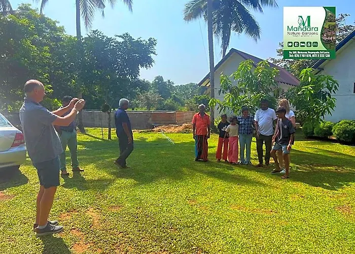 Mandara Nature Garden
