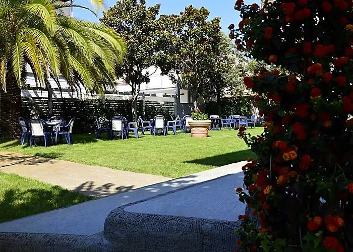 Hotel Fortunella