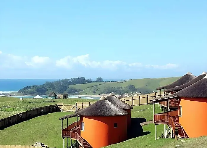 Swell Eco Lodge