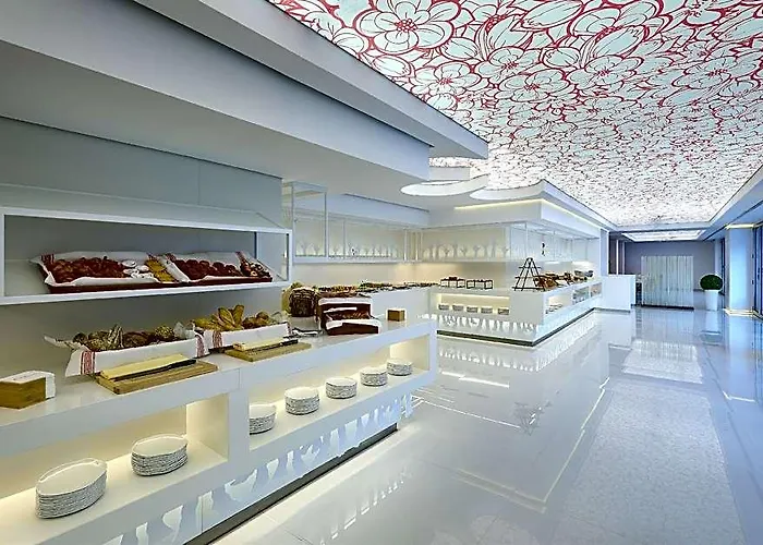 Five Flowers Hotel Formentera, Member Of Melia Collection