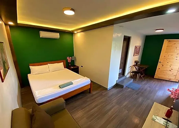 Mom Shie'S Apartelle La Union