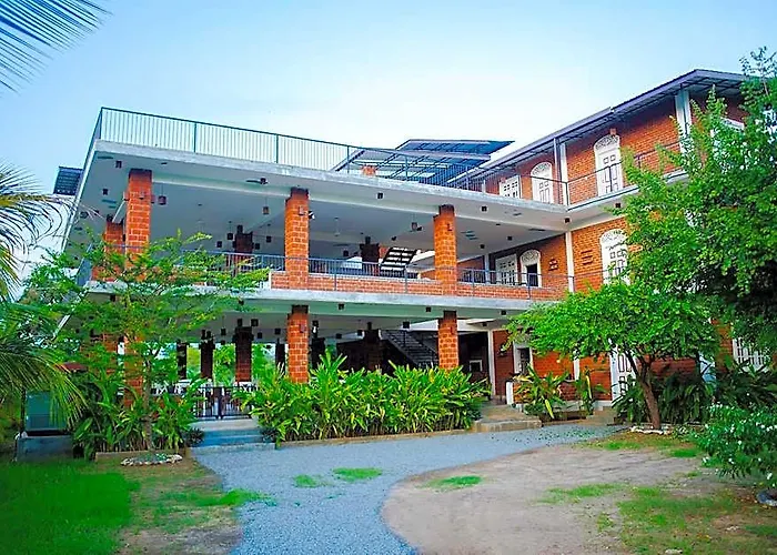 Sky 14 Resort - Yala