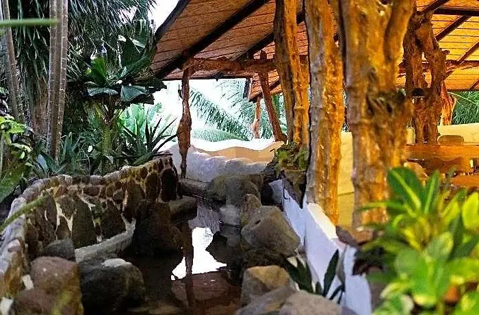Balihao Resort