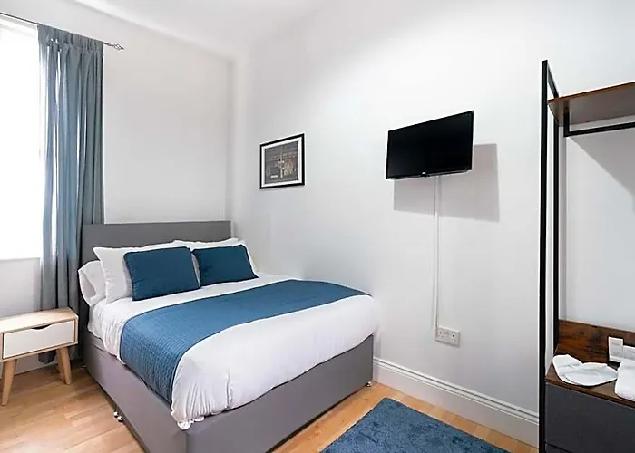 Citysteps Hotels Newcastle West