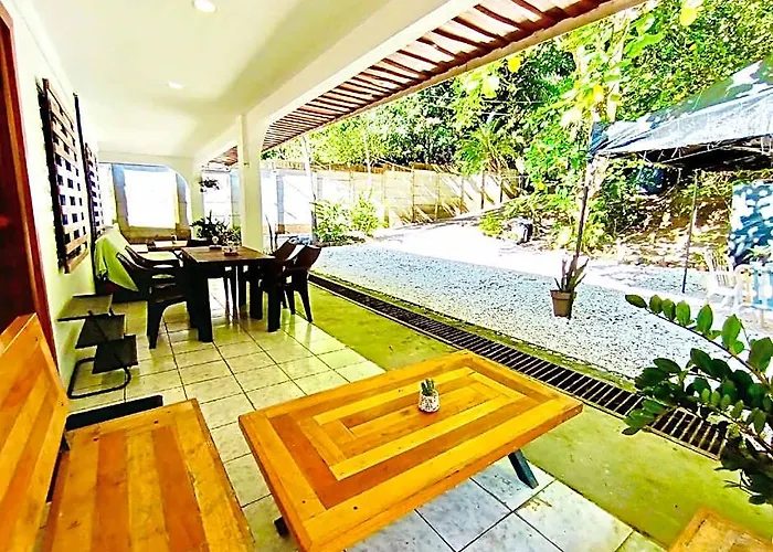 Casa Maya