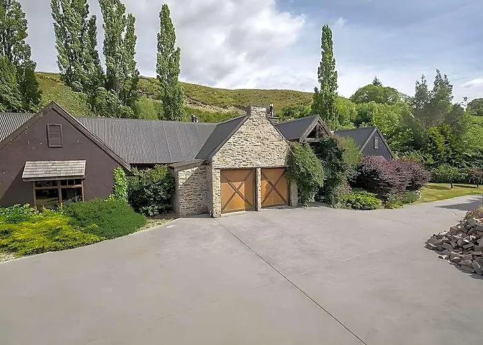 Cardrona Valley Lodge