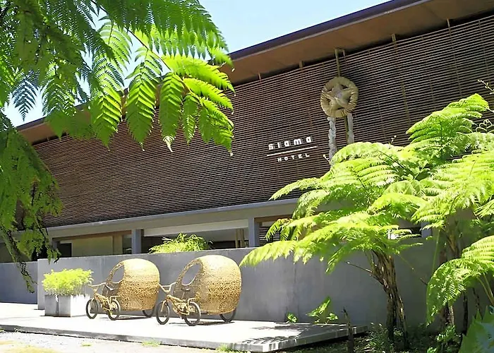 Siama Hotel