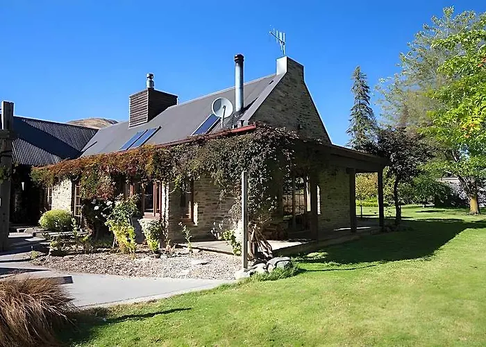 Cardrona Valley Lodge