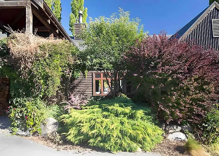 Cardrona Valley Lodge