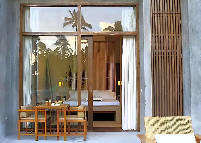 Siama Hotel