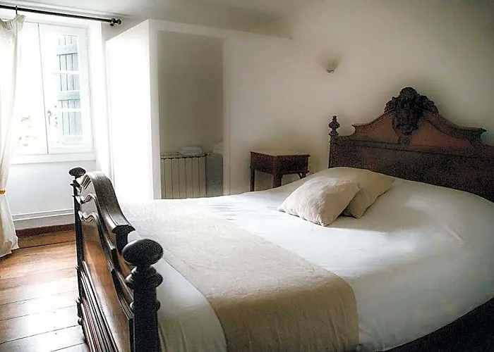Hotel Barberaenea