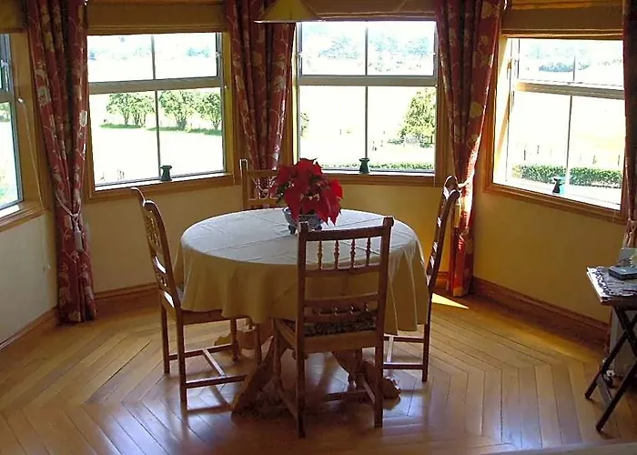 Puritawa Estate Bed And Breakfast