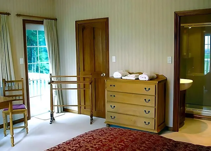 Puritawa Estate Bed And Breakfast