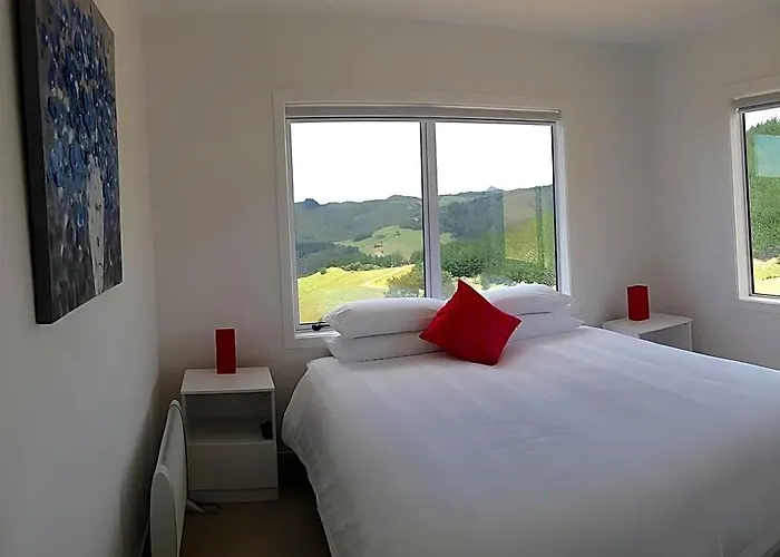 Mercury Villas